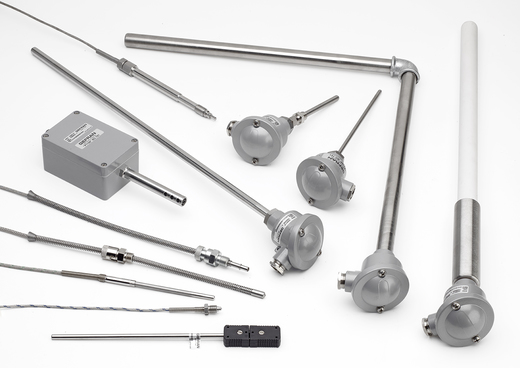 溫度傳感器:熱電偶溫度傳感器 熱電阻溫度傳感器 溫度傳感器:熱電偶溫度傳感器 熱電阻溫度傳感器